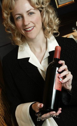 Faux Sommelier Nat